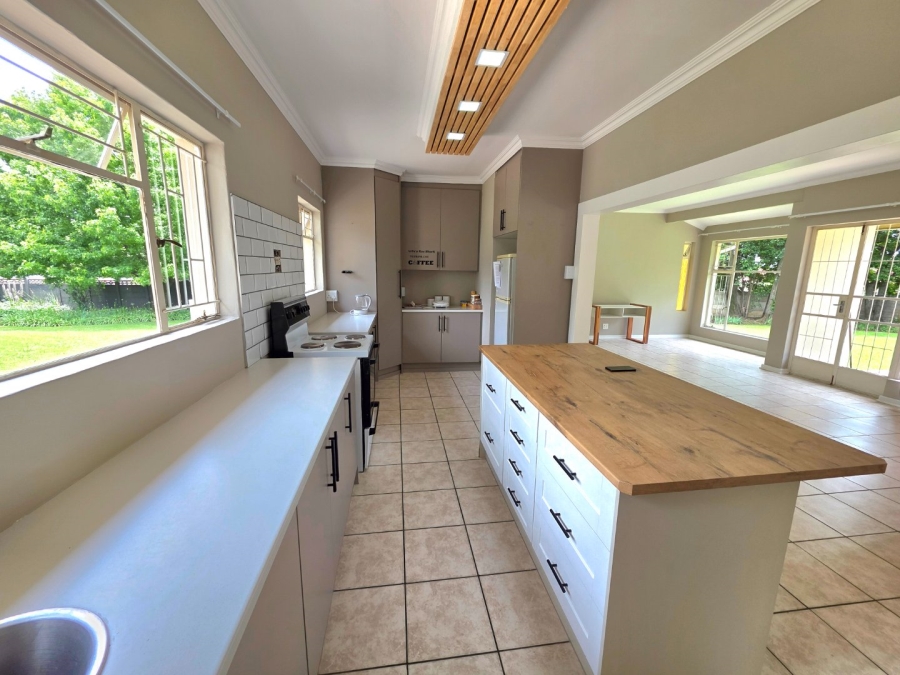 4 Bedroom Property for Sale in Panorama Free State